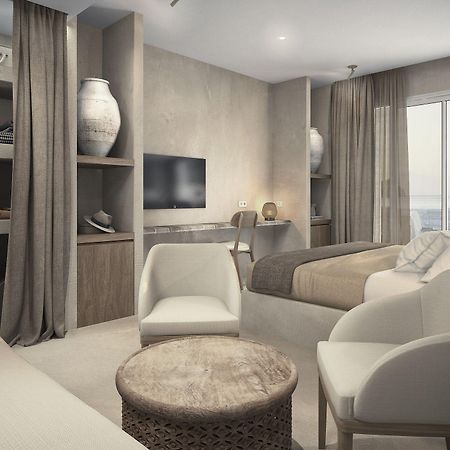 Iberostar Heritage Llum Portocolom 푸에르토 콜롬 외부 사진