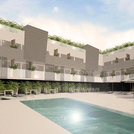 Iberostar Heritage Llum Portocolom 푸에르토 콜롬 외부 사진