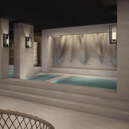 Iberostar Heritage Llum Portocolom 푸에르토 콜롬 외부 사진