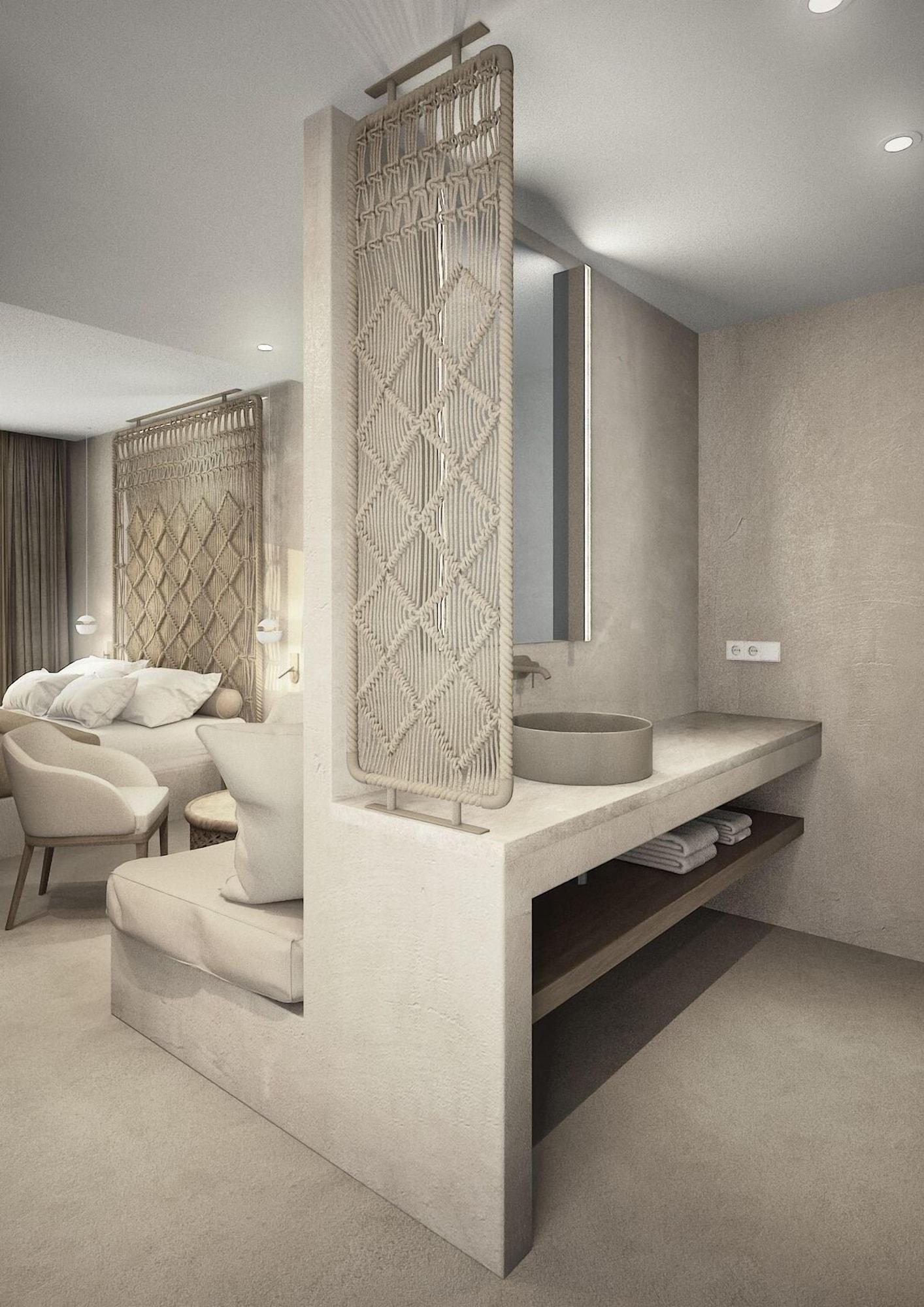 Iberostar Heritage Llum Portocolom 푸에르토 콜롬 외부 사진