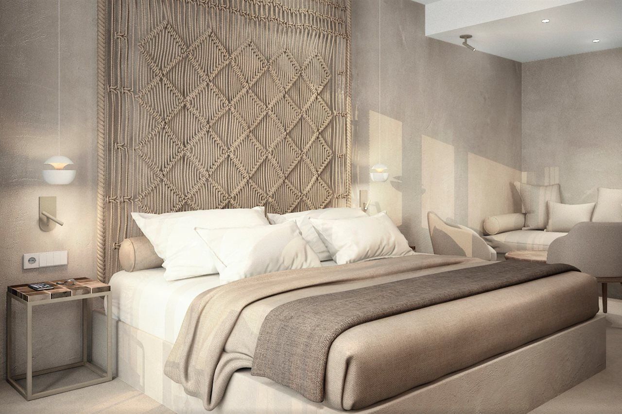 Iberostar Heritage Llum Portocolom 푸에르토 콜롬 외부 사진