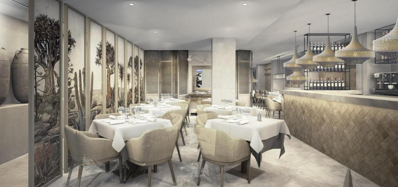Iberostar Heritage Llum Portocolom 푸에르토 콜롬 외부 사진